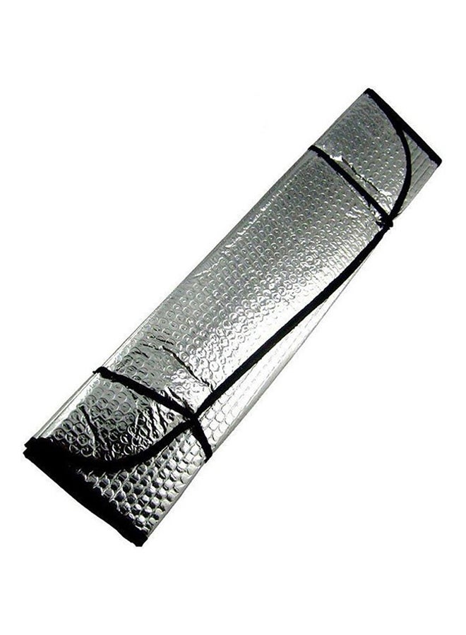 Generic Folding Sunshade For Cars 