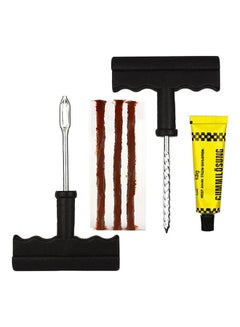 Tubeless Tyre Puncture Repair Kit