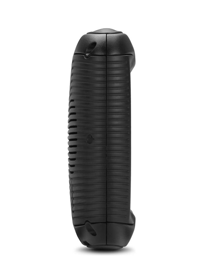 GARMIN - Motorcycle GPS Navigator With Lifetime Europe Maps - Image 1