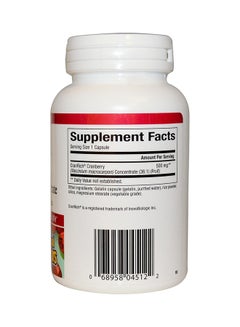 natural Factors CranRich Super Strength 90 Capsules  - Image 2