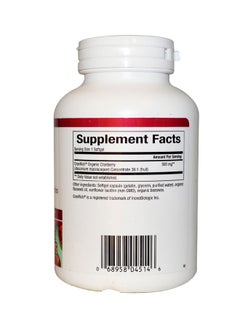 natural Factors CranRich Super Strength 90 Softgels  - Image 2