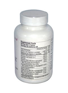 Source Naturals Pycnogenol 60 Tablets  - Image 2