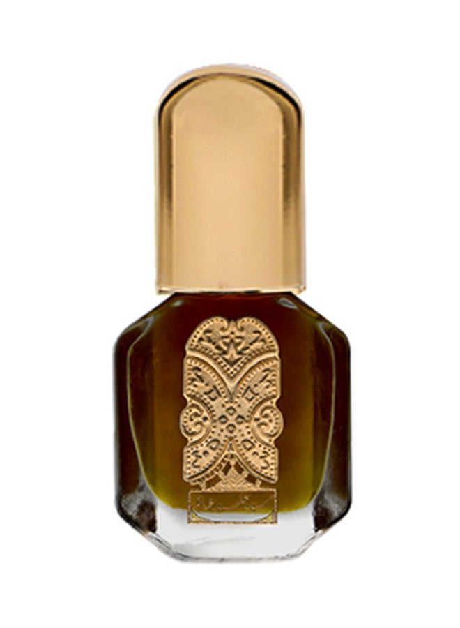 Junaid Perfumes Aud Junaid Perfume Oil 3ml - Image 1