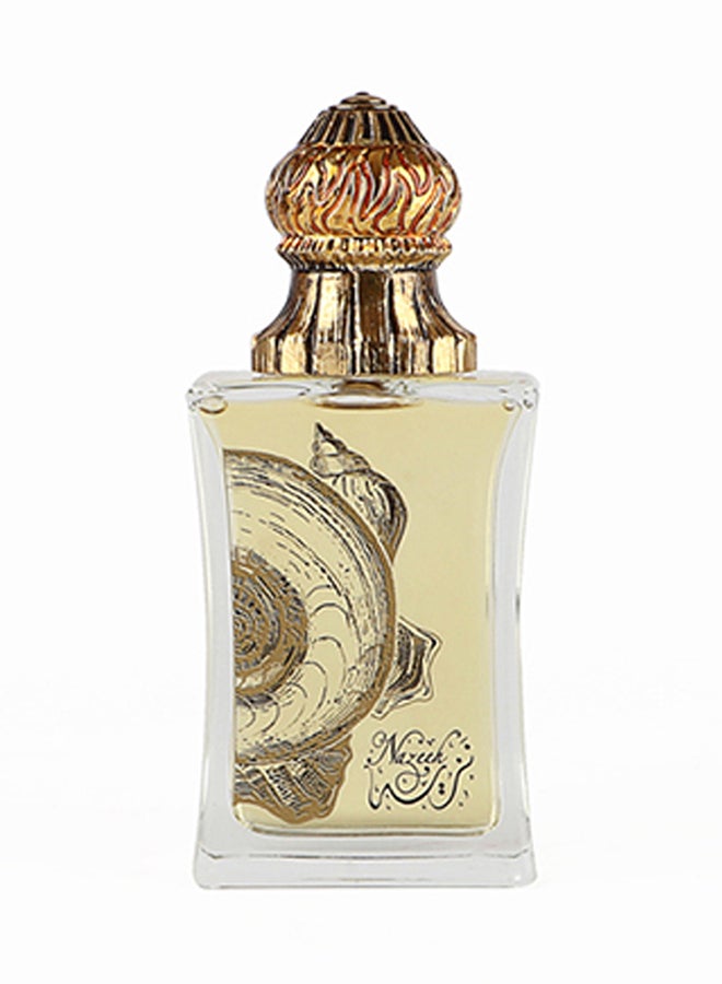 Junaid Perfumes Nazeeh EDT 100ml - Image 1