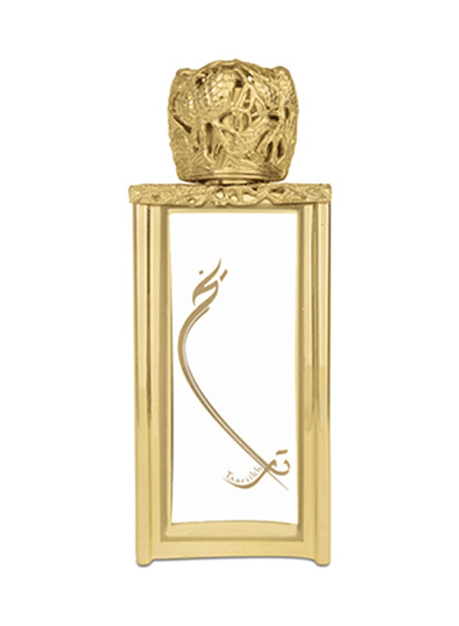 Junaid Perfumes Tareekh Gold EDT 100ml - Image 1