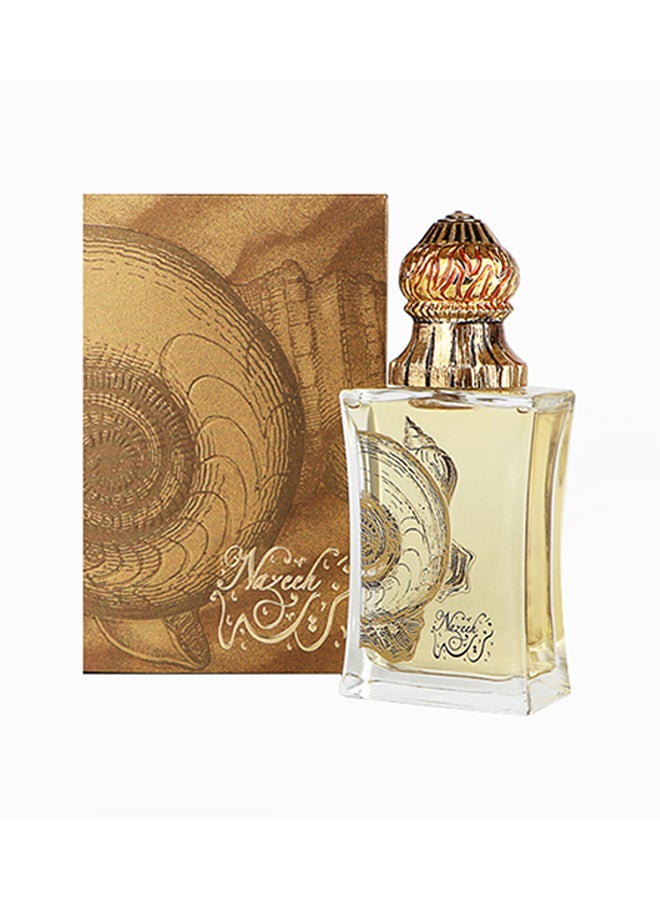 Junaid Perfumes Nazeeh EDT 100ml - Image 2