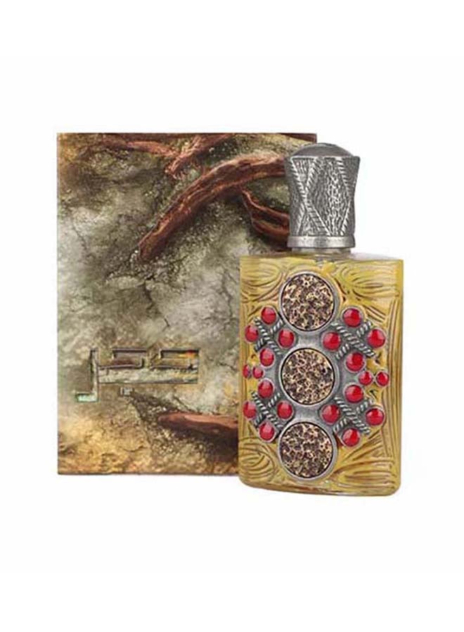 Junaid Perfumes Hajar Aud EDT 100ml - Image 3