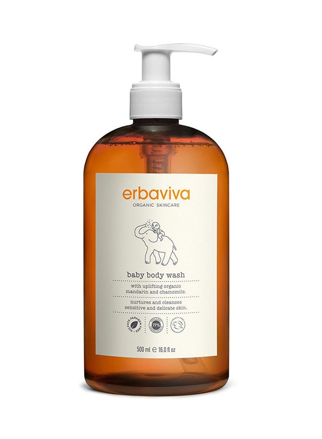 إربا فيفا صابون سائل للاستحمام