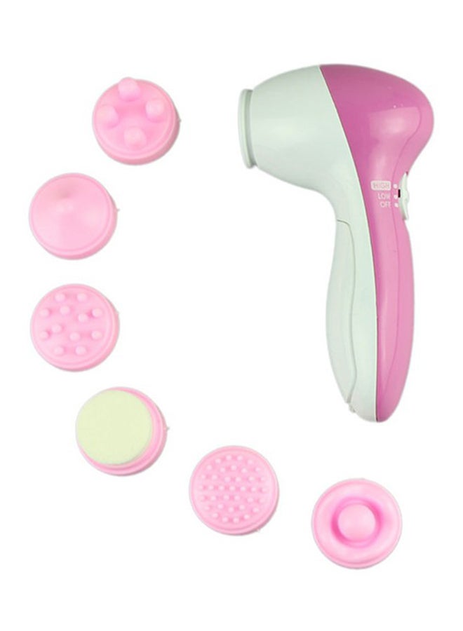 جهاز تدليك للتجميل والعناية 6 في 1 - Image 1