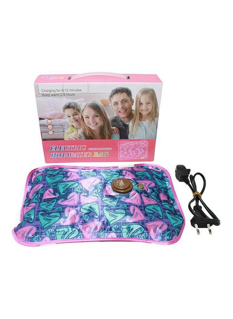 Rechargeable Electric Hot Water Bag