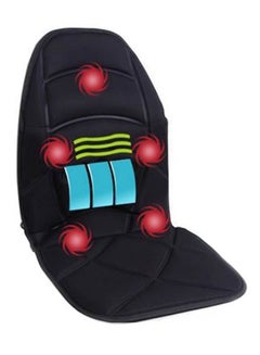 Generic Combination Multi-Usage Body Massager For Car 