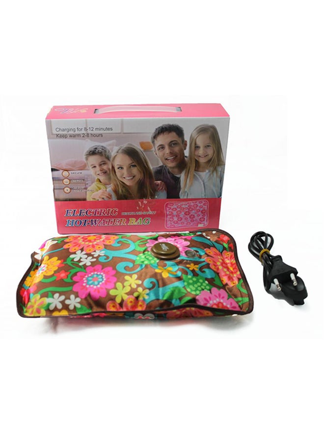 Generic Electric Hot Water Bag  - Image 2