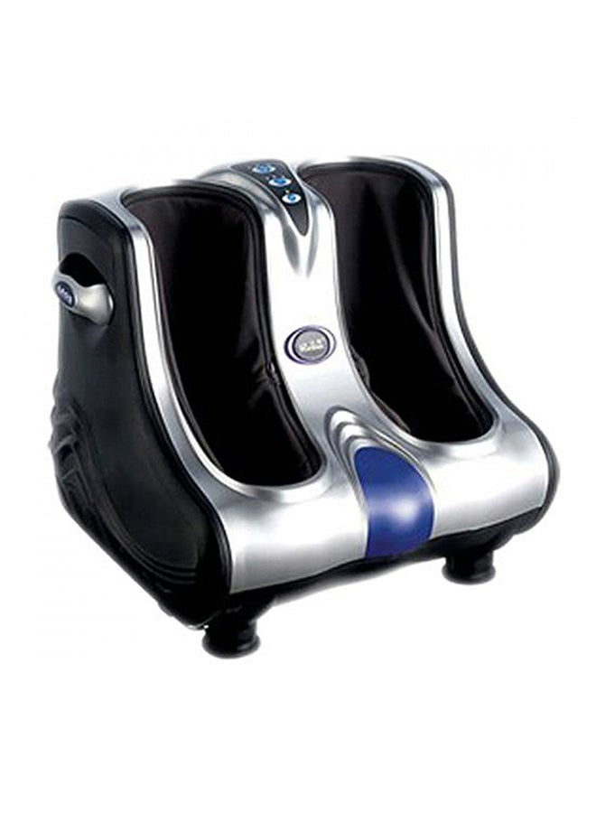 Generic Kneading Vibration Heating Foot And Calf Massager 