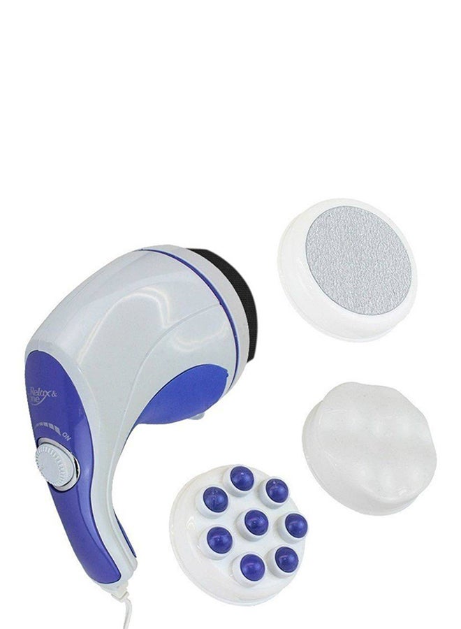 Relax & Spin Tone Massage Device 