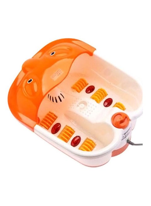 Multi-Function Foot Massager