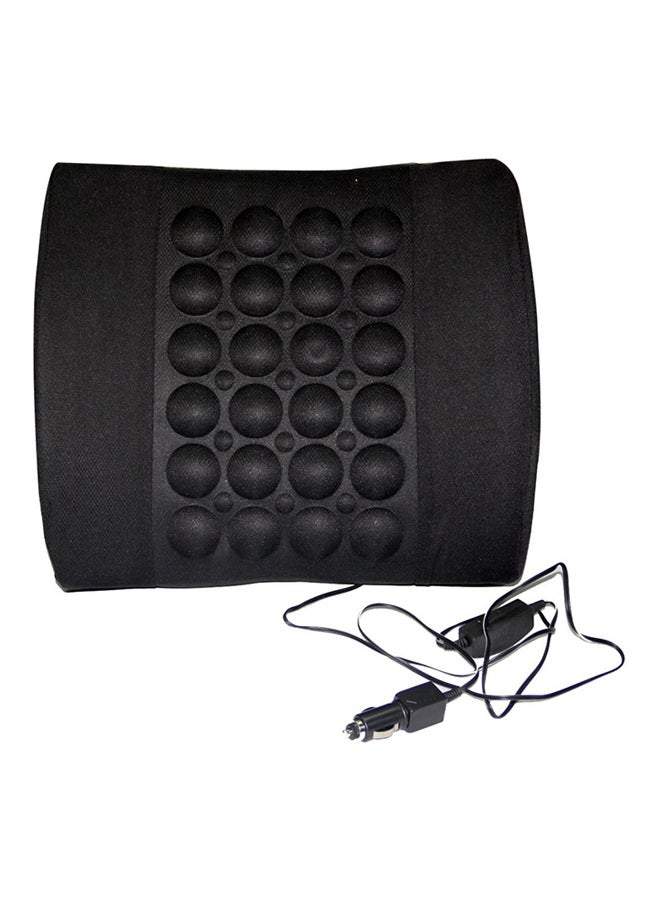 وسادة مدلِّكة للظهر - Image 1