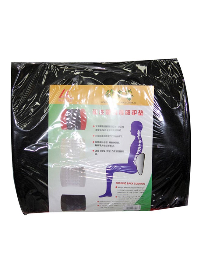 وسادة مدلِّكة للظهر - Image 3