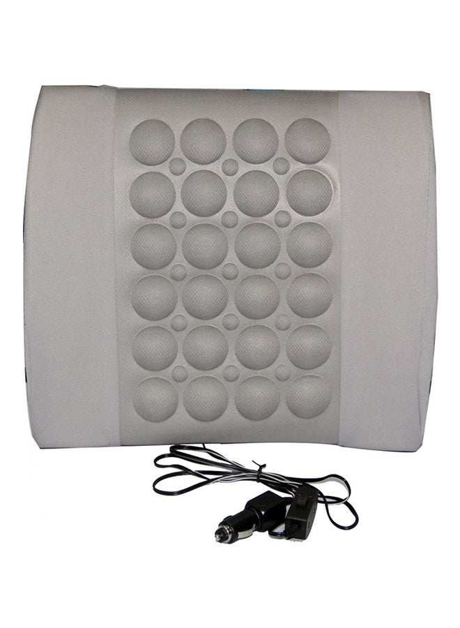 Massaging Back Cushion - Image 1