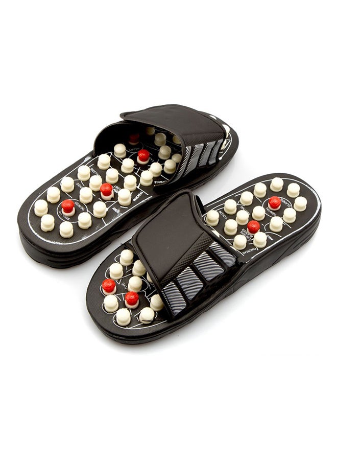 Generic Foot Massage Slippers 