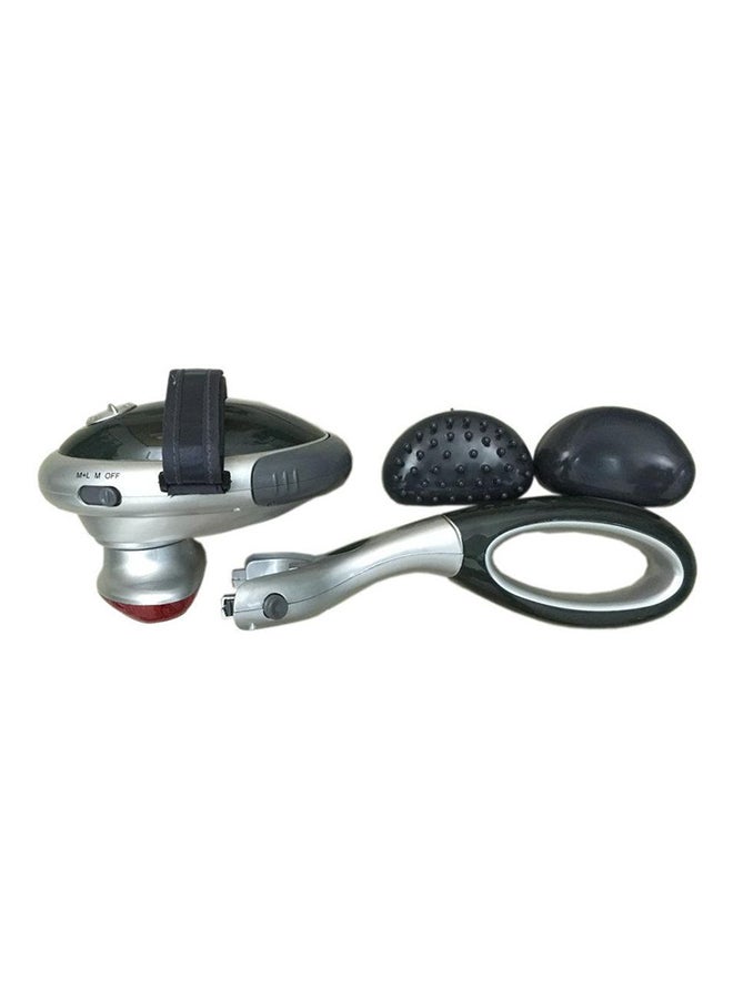 Multifunction Infrared Magnetic Massager - Image 3