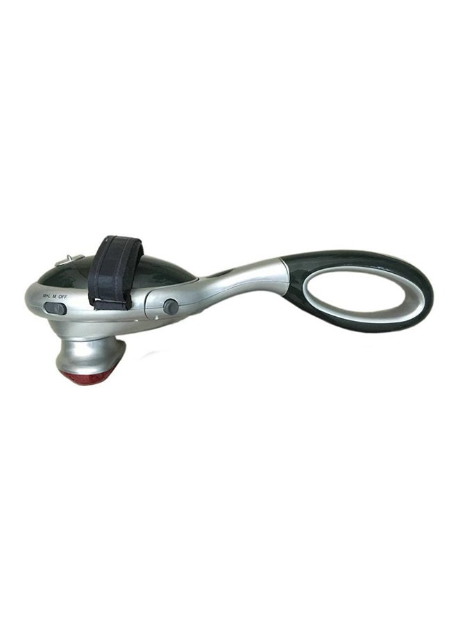 Multifunction Infrared Magnetic Massager - Image 2