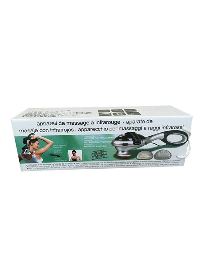 Multifunction Infrared Magnetic Massager - Image 4