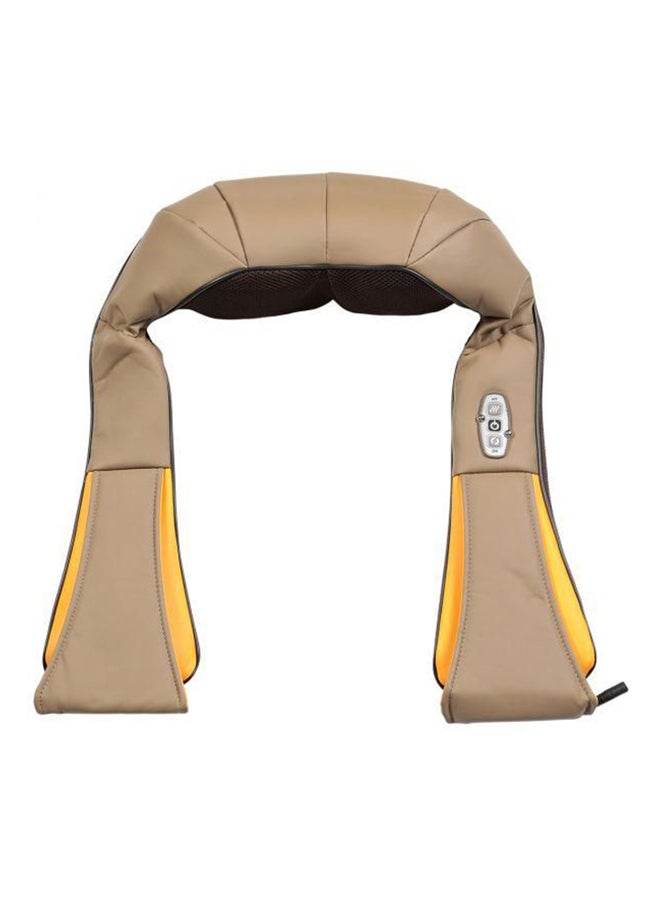 Neck And Shoulder Hot Moxibustion Massager - Image 1