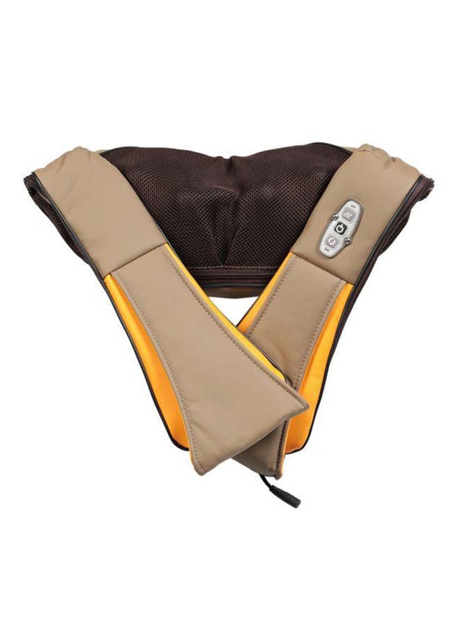 Neck And Shoulder Hot Moxibustion Massager - Image 2