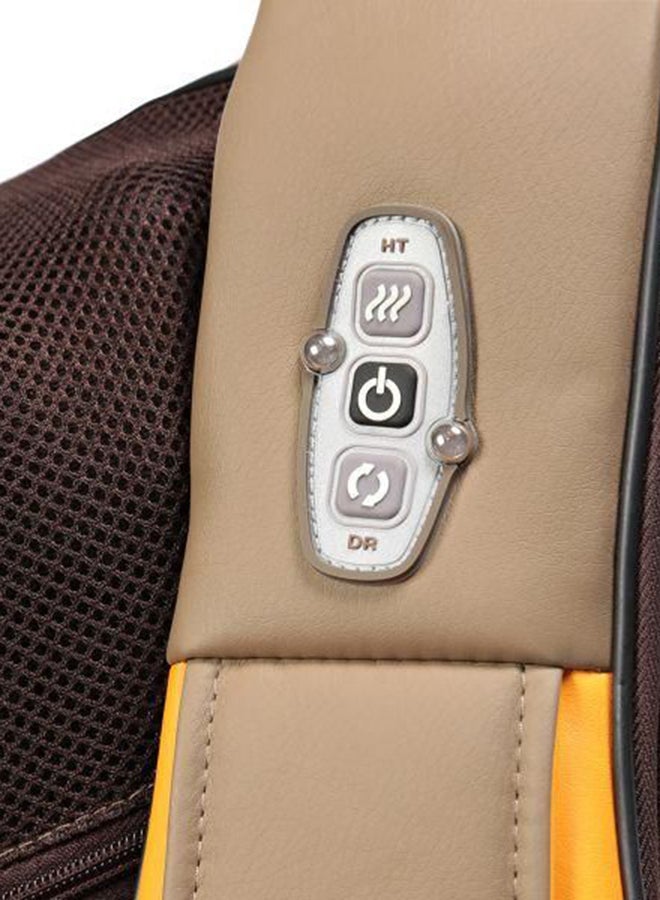 Neck And Shoulder Hot Moxibustion Massager - Image 3