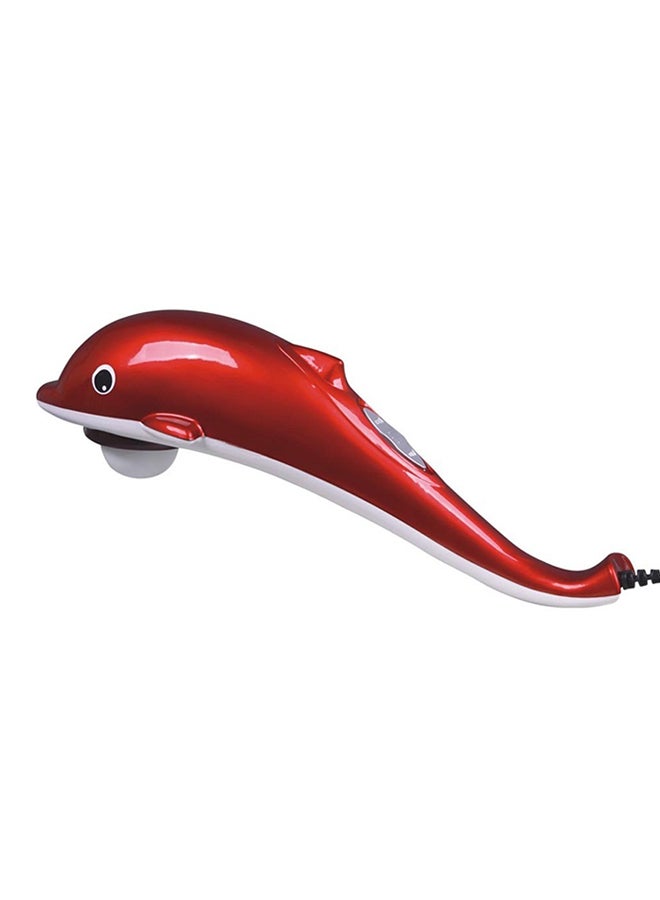 Dolphin Body Massager