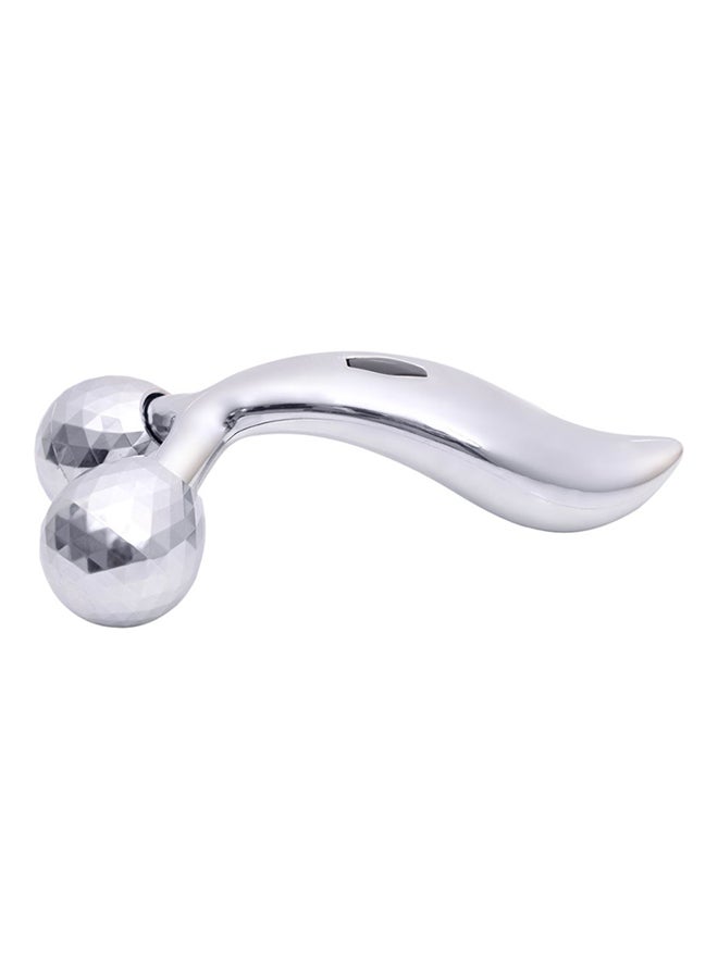 Generic - Mini Rolling Massager - Image 1