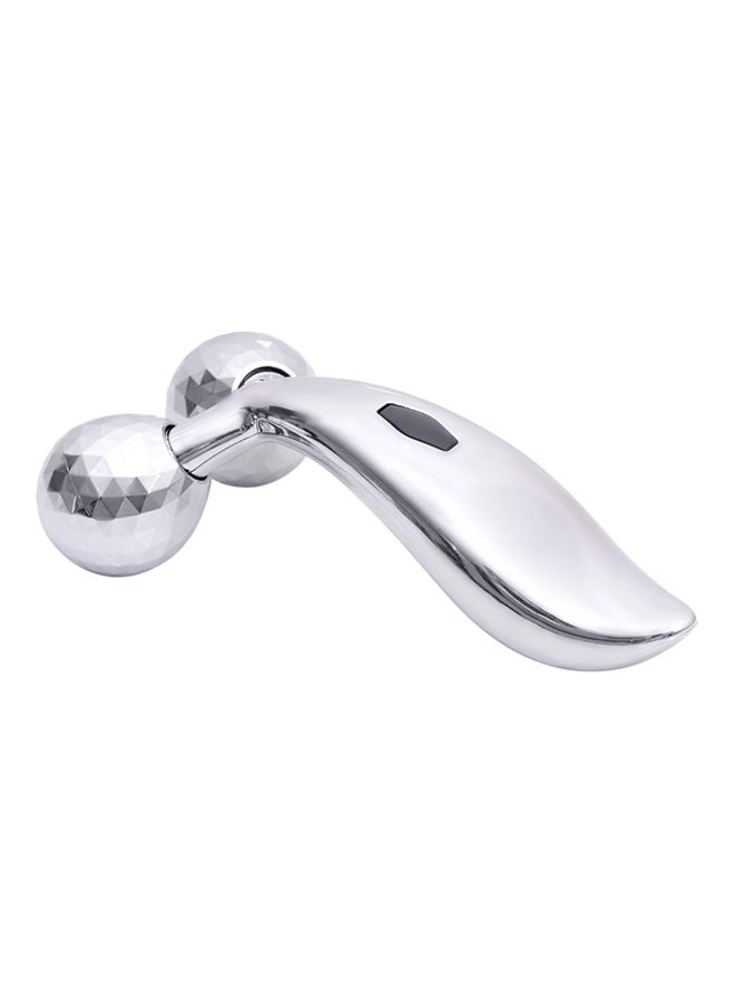 Generic - Mini Rolling Massager - Image 1