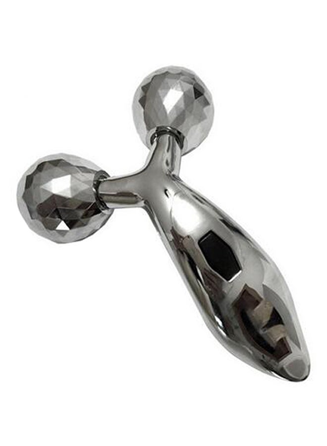 ماركة غير محددة - قالب تجميل لتدليك الوجه على شكل حرف Y - Image 1