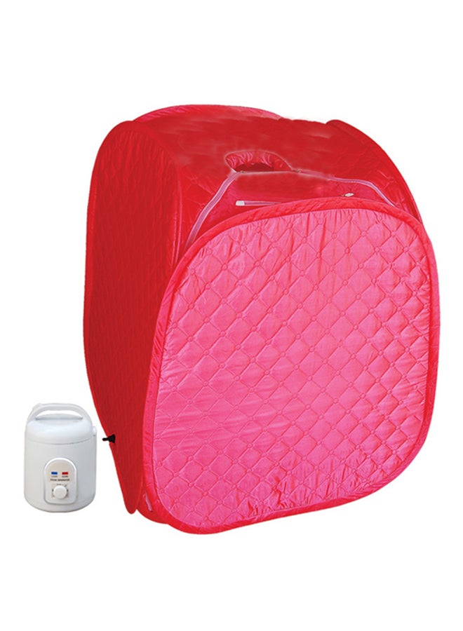 Generic Sauna Mobile Device 