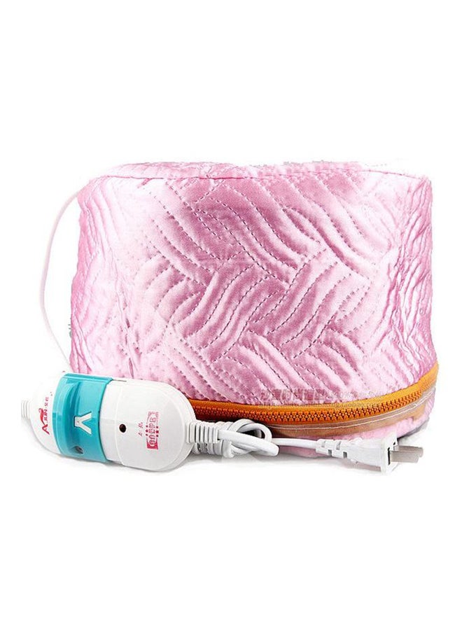 Thermal Spa Professional Conditioning Heat Cap Multicolour