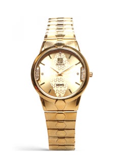 men Dress Analog Watch J1087M