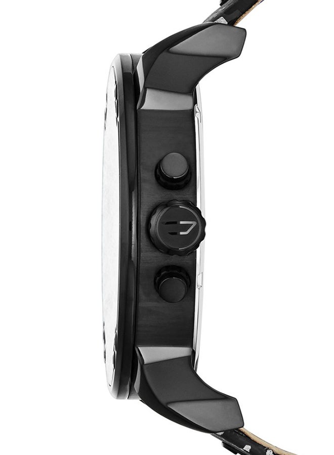 DIESEL - Men's Mr.Daddy Water Resistant Chronograph Watch DZ7311 - Image 1