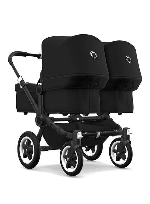 Donkey 2 Multipurpose Twin Stroller