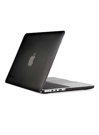 Satin Black
