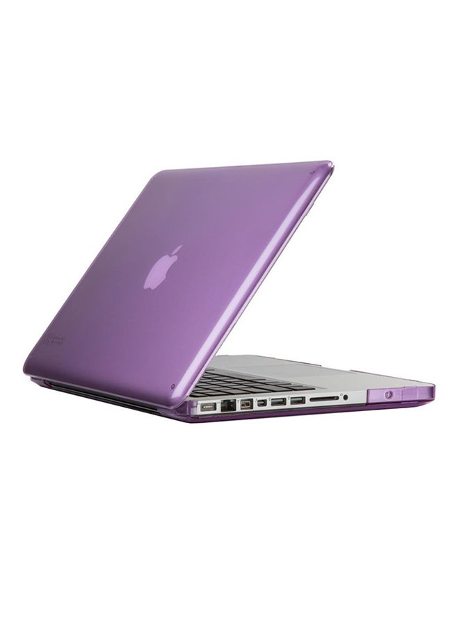 Speck Smartshell Case For MacBook Pro 13-Inch Radiant Orchid