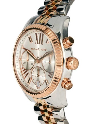 Michael Kors Women's Water Resistant Analog Watch MK5735 Best