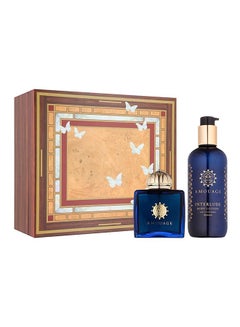 Interlude Gift Set EDP 100 ml and Body Lotion 300 mlml - v1515067266/N12841428A_1