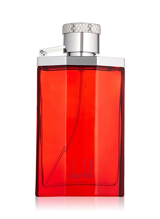 dunhill Desire Gift Set 100 ml Desire BL EDT, 150 ml ASBml  - Image 1