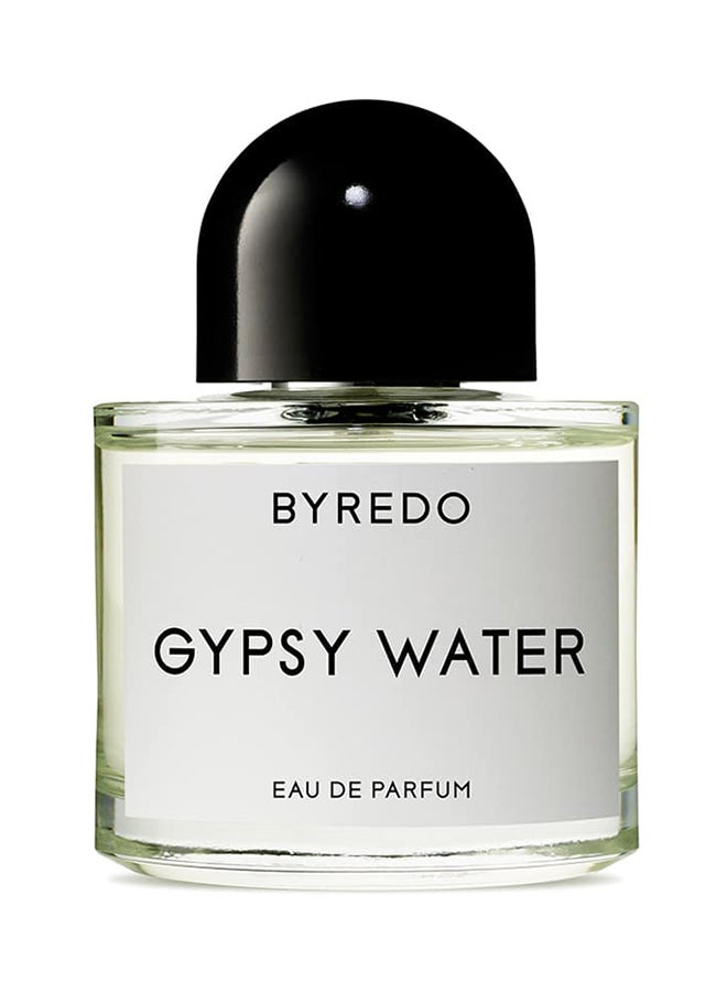 بيردو عطر جيبسي ووتر 50ملليلتر 
