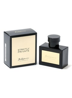 Strictly Private After Shave Lotion 50ml