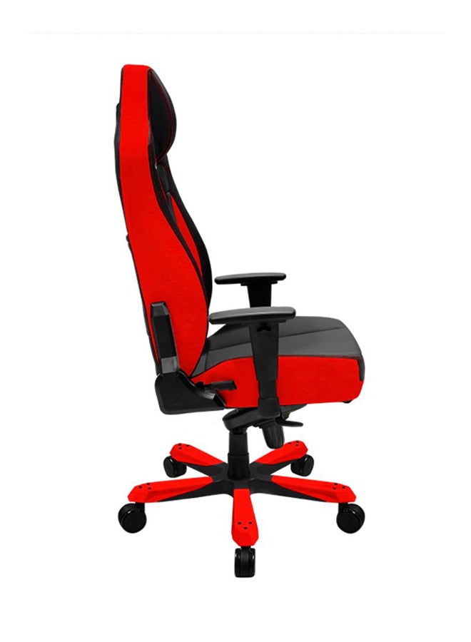 Gaming Chair With Adjustable Arms