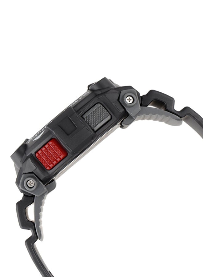 كاسيو ساعة رقمية مقاومة للماء طراز G 7900 - 1DR للرجال - Image 3