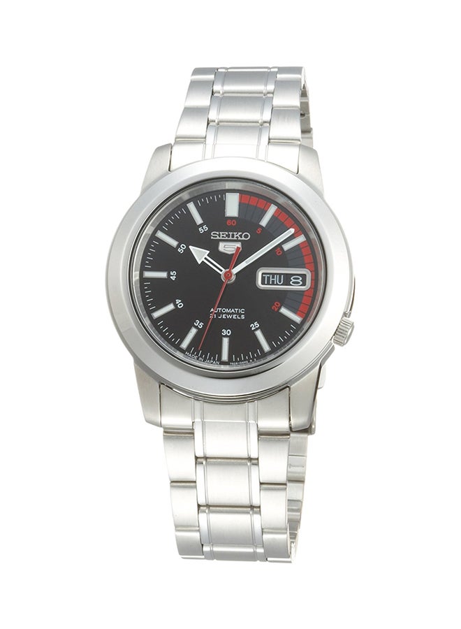 men Water Resistant Analog Watch SNKK 31 J1