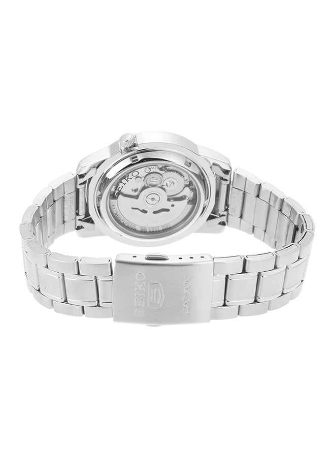 men Water Resistant Analog Watch SNKK 31 J1