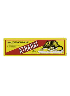 ATRARAT Non-Poisonous Rat Glue 135grams 
